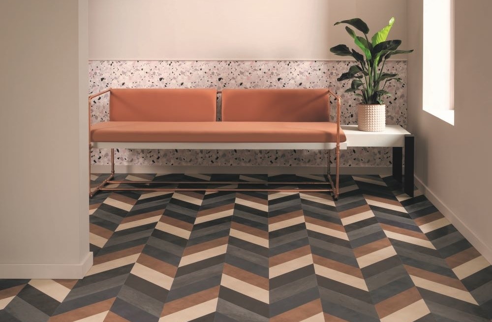Achieve Original Design with Mannington Commercial’s Updated Amtico ...