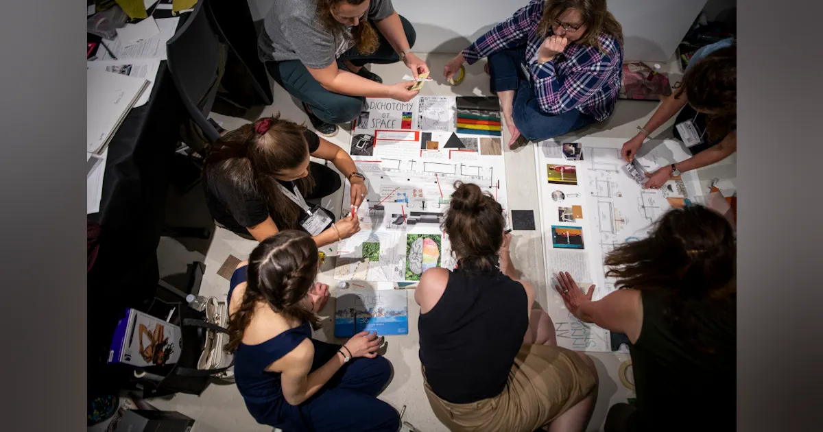 Community Connection Indesign Why Staying Connected to the Design Community is More Important Than ...