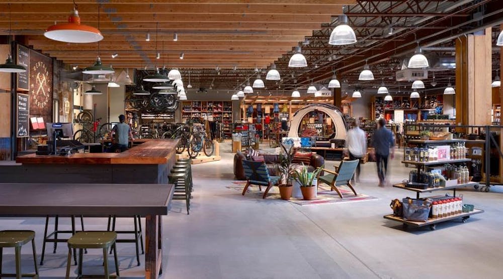 This New REI Concept is the Next Evolution in Experiential Retail I+S