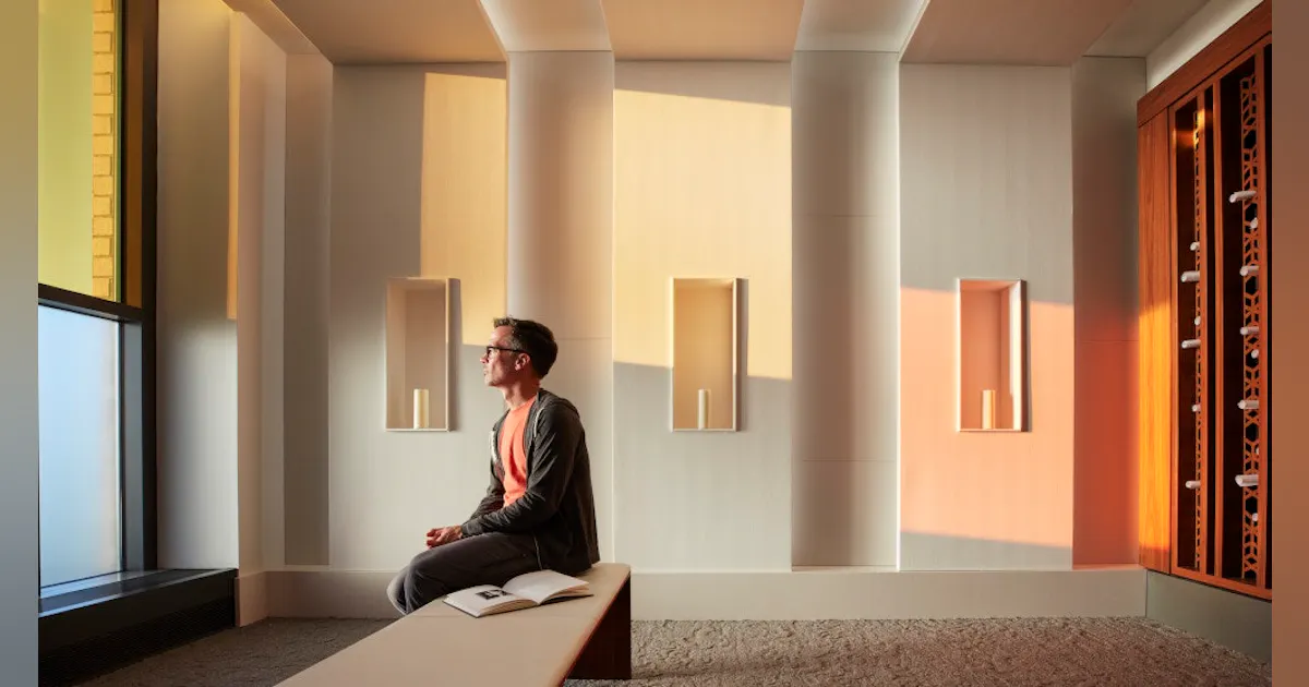 Redefining Healthcare Interior Design and Materials in a Post-Pandemic ...