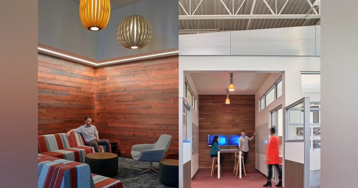 The Benefits of Integrating Interior Design and Structural Engineering ...