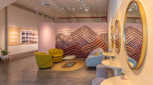 Thirdlove concept best sale store