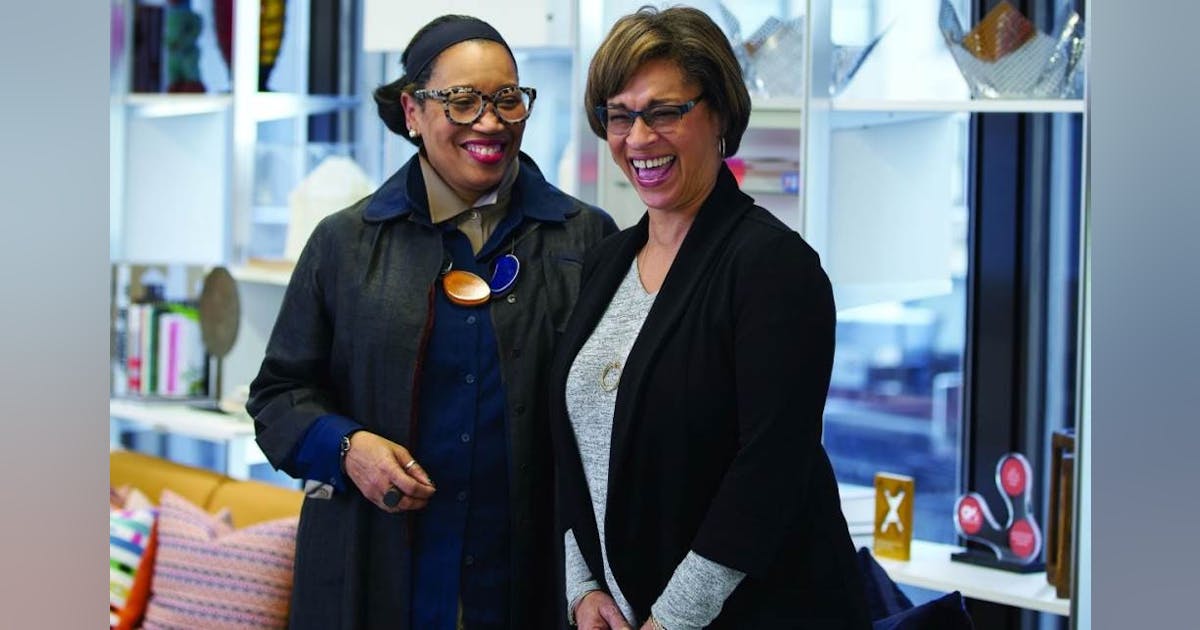 Iida S Leadership Discusses The Importance Of Diversity In The Design Industry I S Design Iida S Leadership Discusses The Importance Of Diversity In The Design Industry I S Design