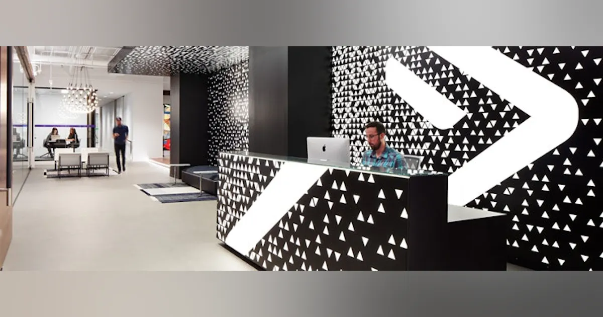 The Next-Gen Workplace Supports Diversity, Technology and People | I+S ...