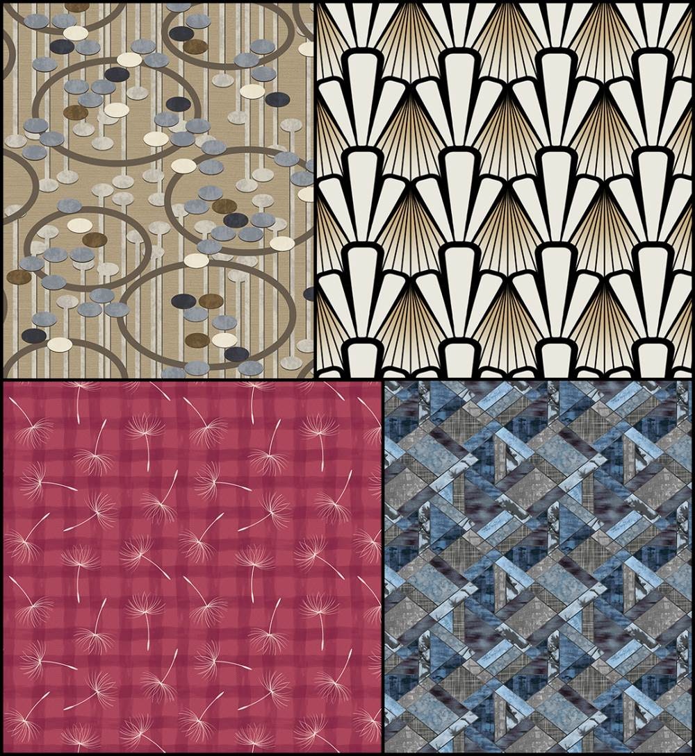 1652336652901 Combination Flat Patterns