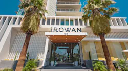 Rowan