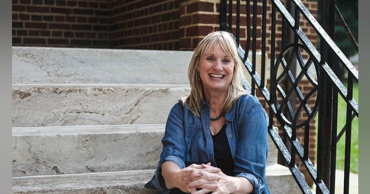 Jane Rohde's Mission to Transform Senior Living and At-Risk Youth | I+S ...