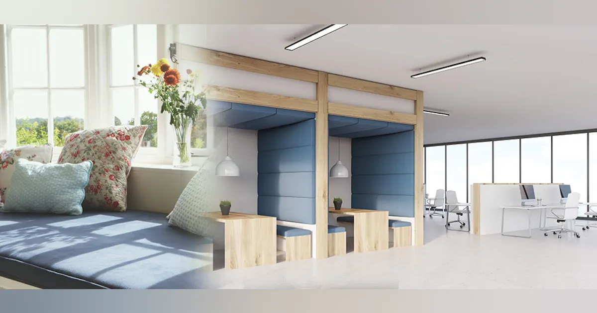 Home as a Framework for User-Centered Design | I+S Design