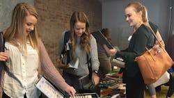 1652337090487 Armstrong Flooring Iida Mid America Sample Recycling Thumb 1652337090487 Armstrong Flooring Iida Mid America Sample Recycling Thumb