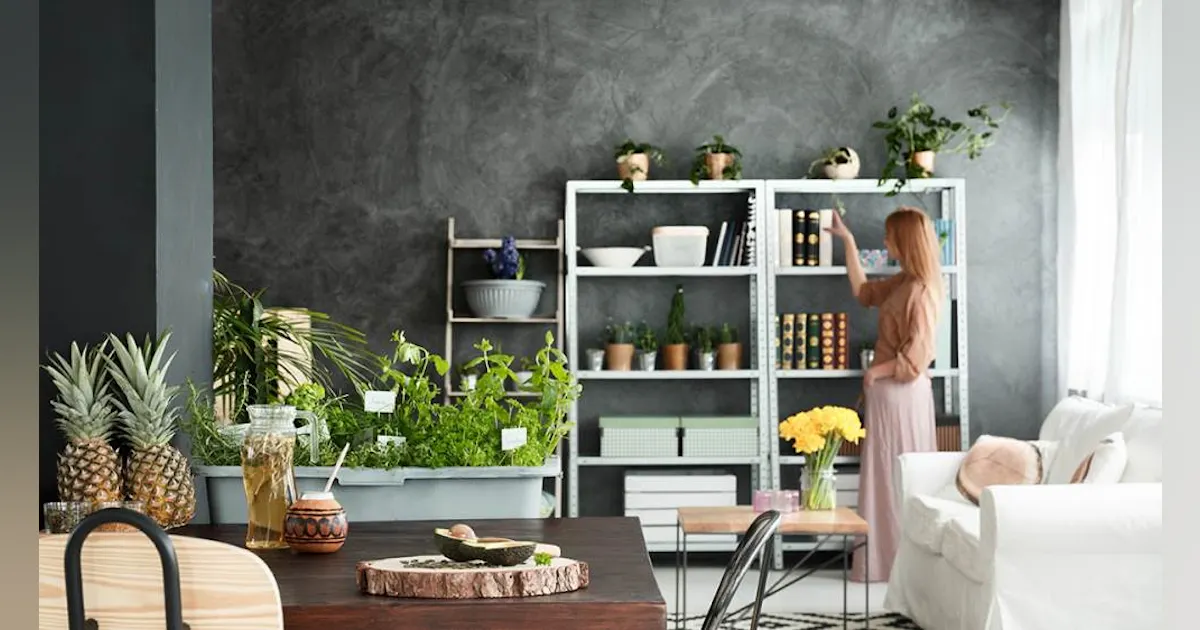 How to Design to Reduce Workplace Stress | I+S Design