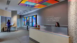 KiosksInteractiveWallsUTSW