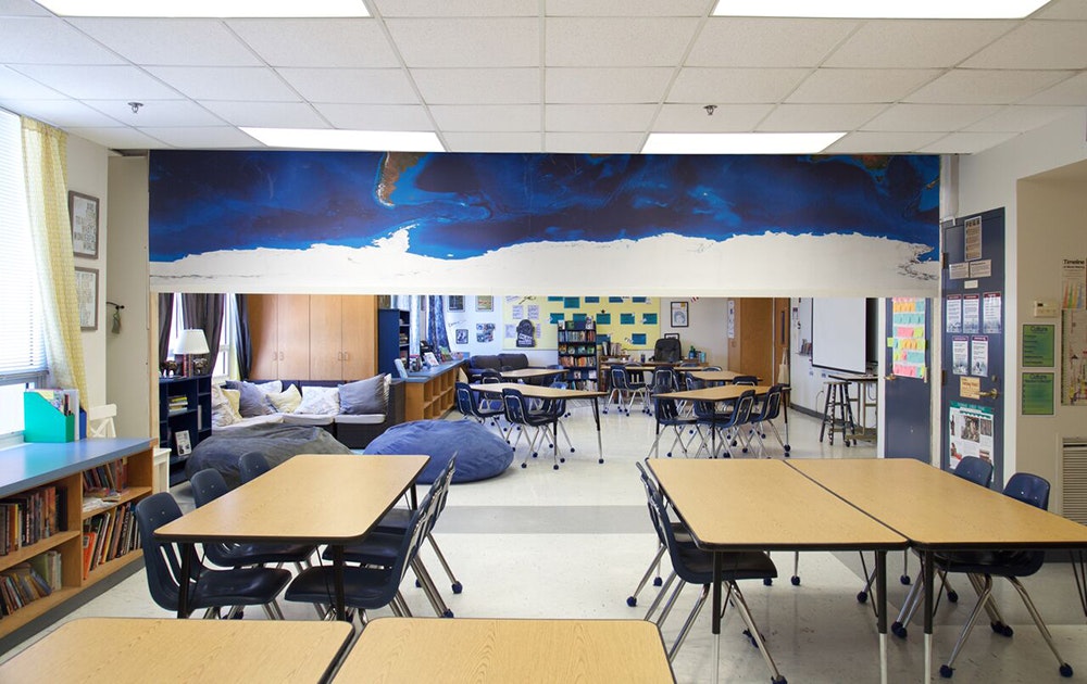 1652338045686 Trinity Episcopal School Wall Up