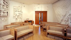 1652338055346 Nevelson Chapel View Towards Entrance Thomas Magno Photography 4453 1652338055346 Nevelson Chapel View Towards Entrance Thomas Magno Photography 4453