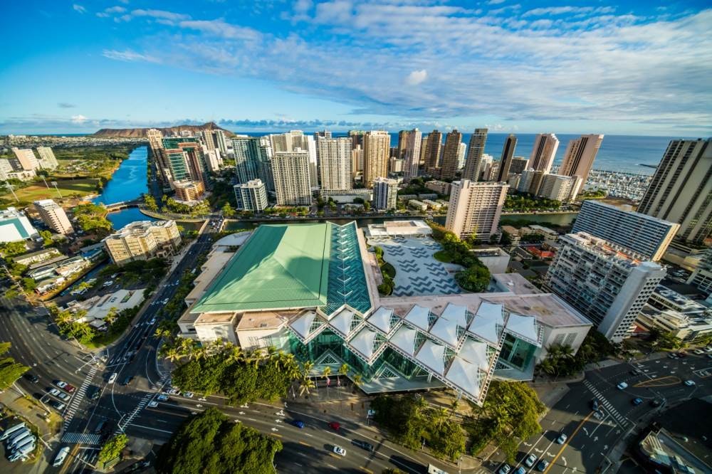 1652338230885 Hawaii Convention Center By Cameron Brooks