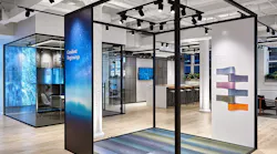 Mohawk-Group-NYC-Showroom_Cube-Display_CREDIT-Garrett-Rowland