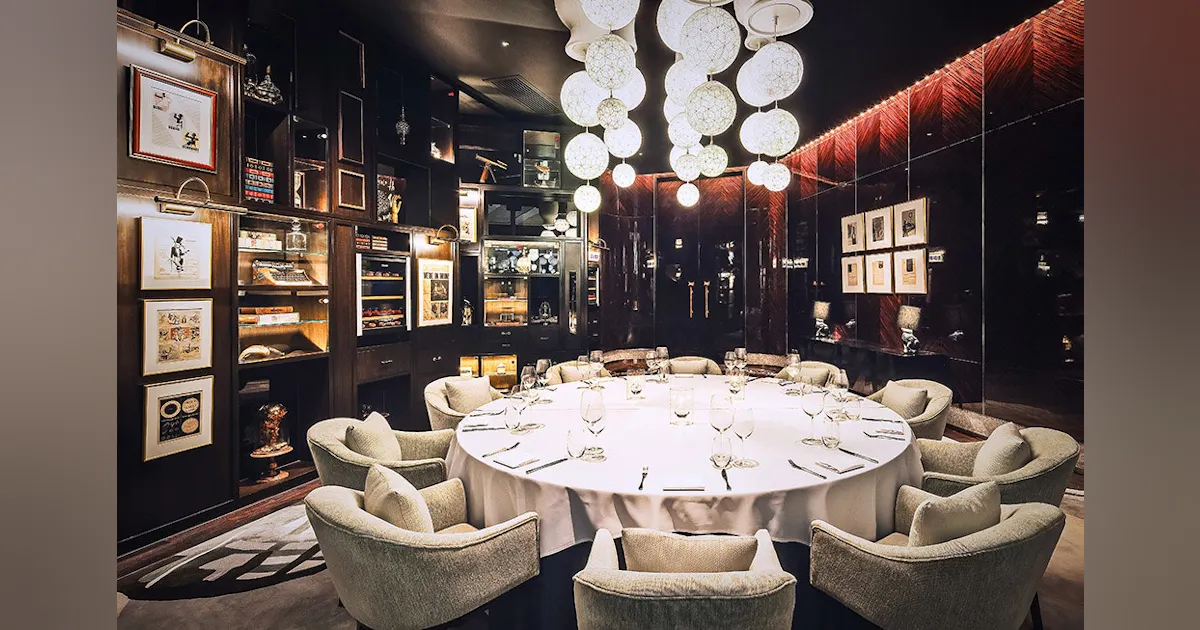 Comfort Seating: A Throwback at Restaurants | I+S Design