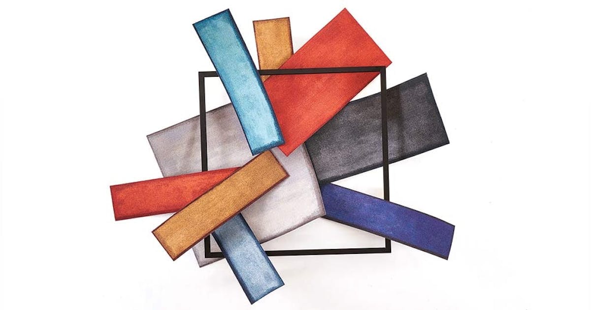 MultiForm | I+S Design