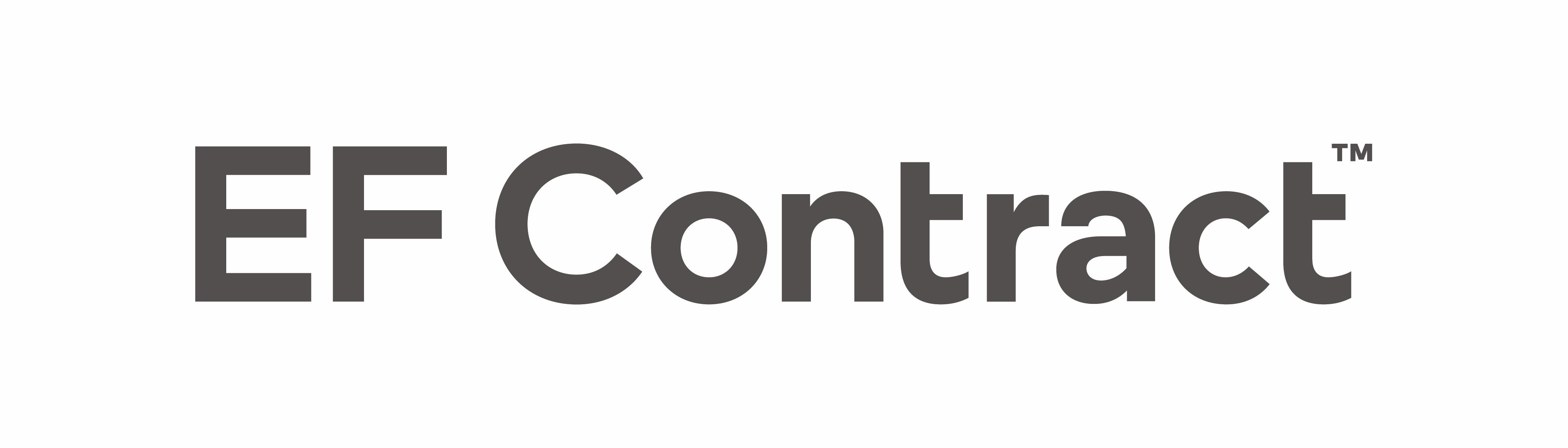1652340285374 Efcontract Word Logo