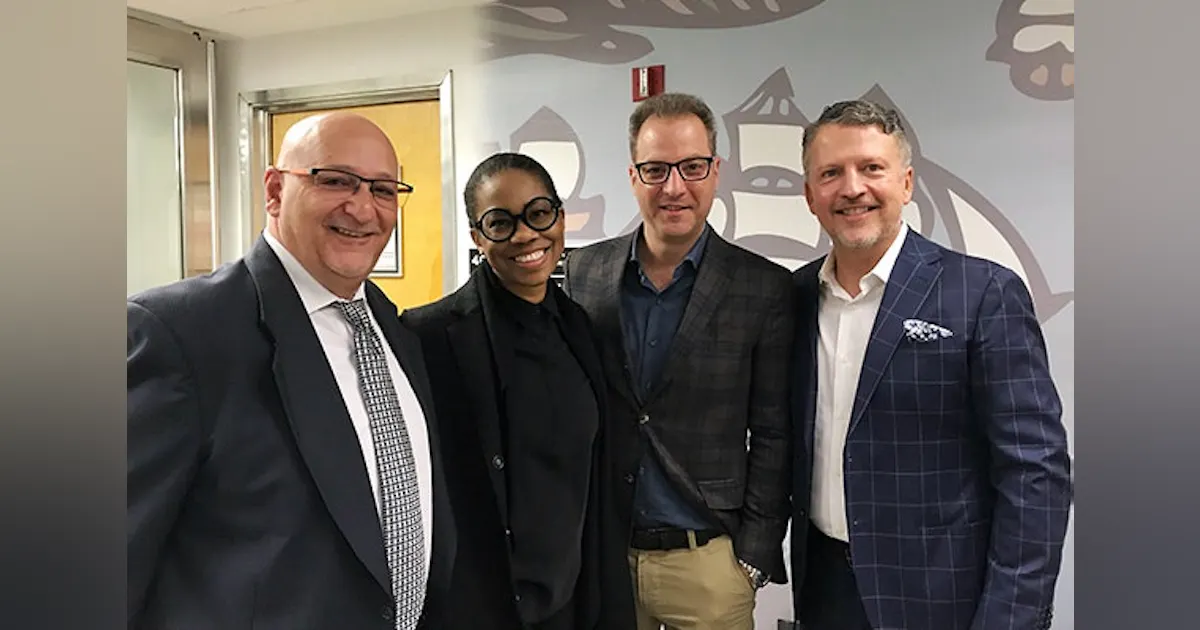 Northern California Interior Designers Bring Advocacy to Sacramento's ...