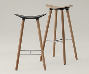 enea cafe stool