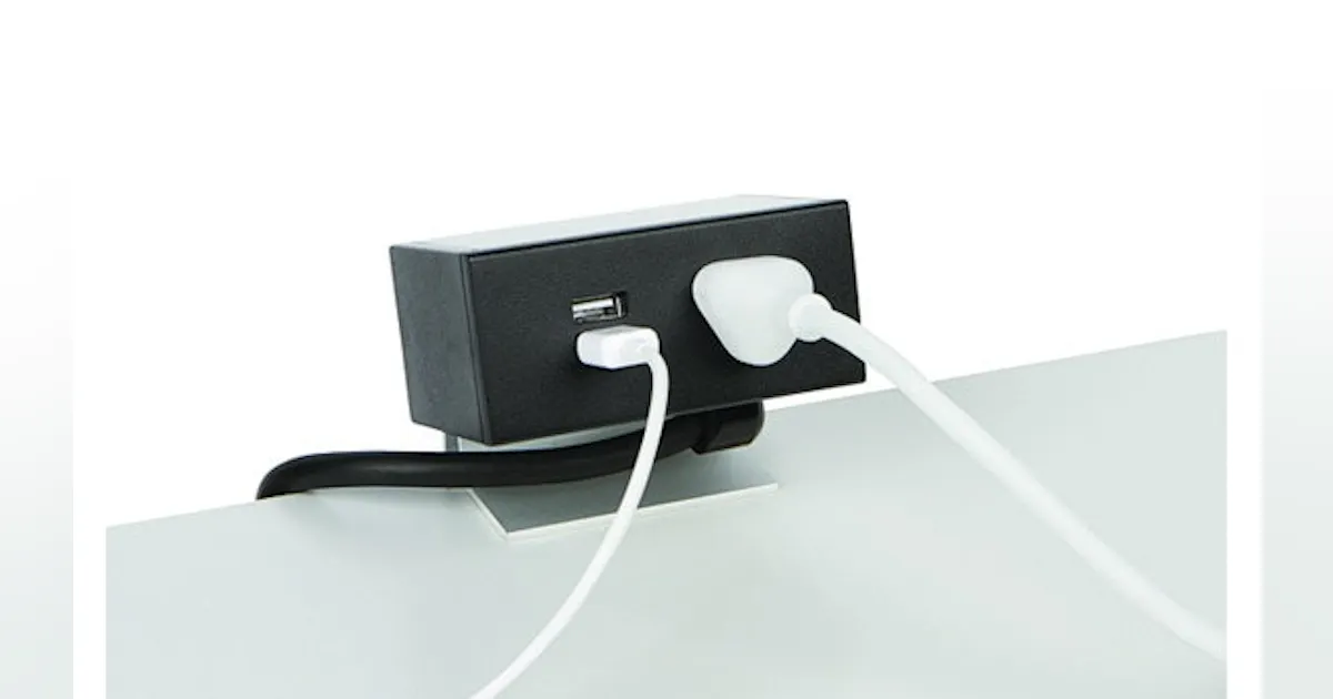 PCS86 Module| Mockett | I+S Design