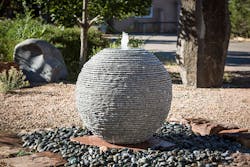 1652341913468 Stoneforest Ribbedspherefountain 1652341913468 Stoneforest Ribbedspherefountain