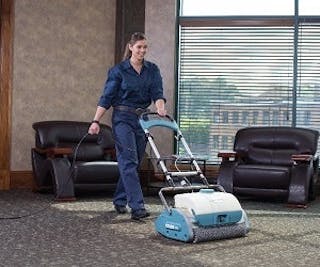 Carpet Care From Whittaker Smart Systems I S Design