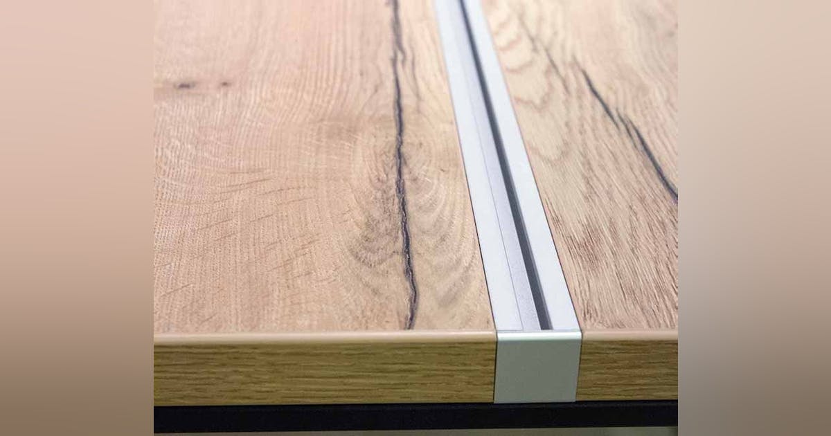 The ‘Sensational’ Role of Texture in Surface Design | I+S Design