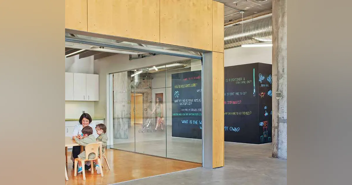 Live and Learn | I+S Design
