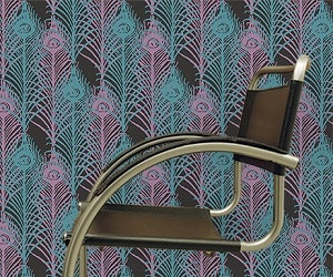 PlumageTweenDream_BlackChair