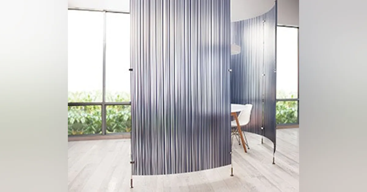 Sources: Architectural Products | I+S Design