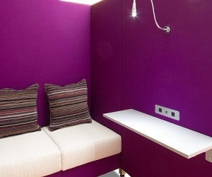 Junxion from Dauphin I+S Design