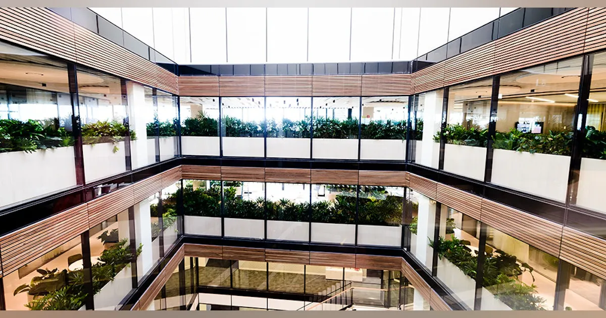 How Biophilia and Art Influence Interior Design | I+S Design