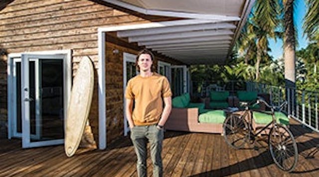 Hi-Lo-Tech: Raymond Fort | I+S Design - Interiors and Sources