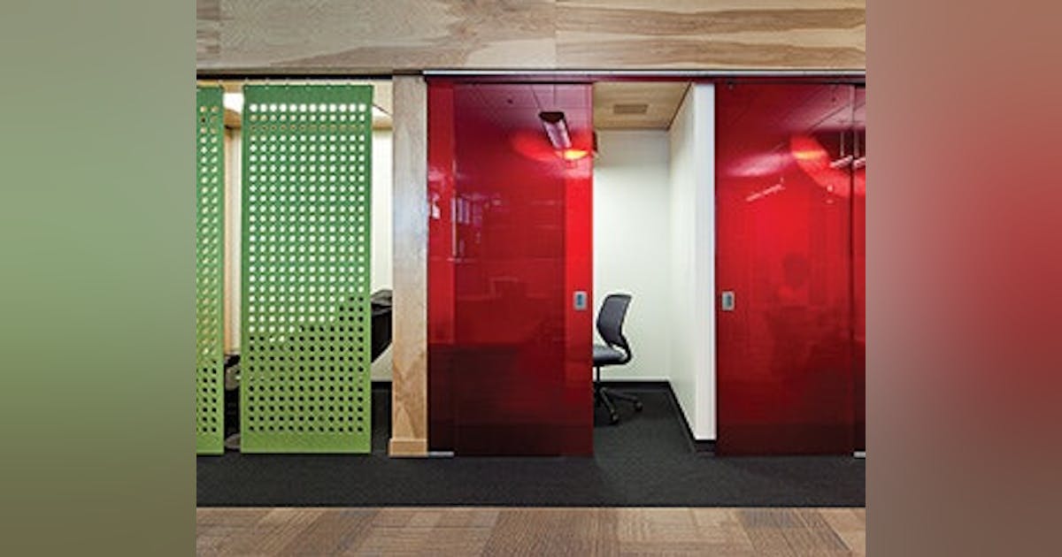 Panelite Bonded Series I+S Design