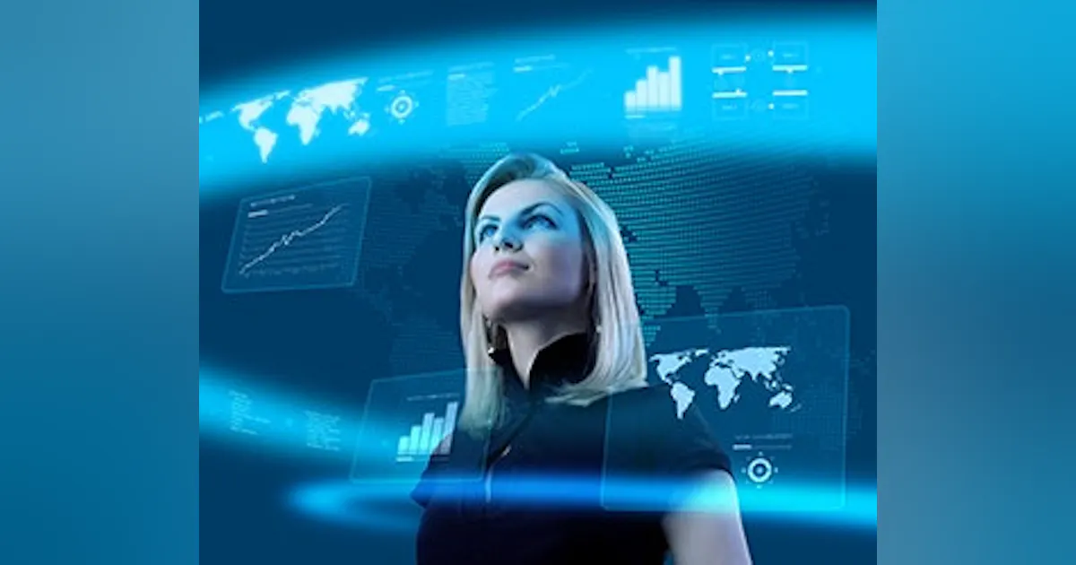 The Tech Effect | I+S Design