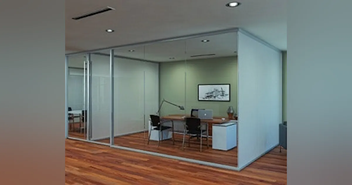 Inscape Wall Products GREENGUARD Certified | I+S Design