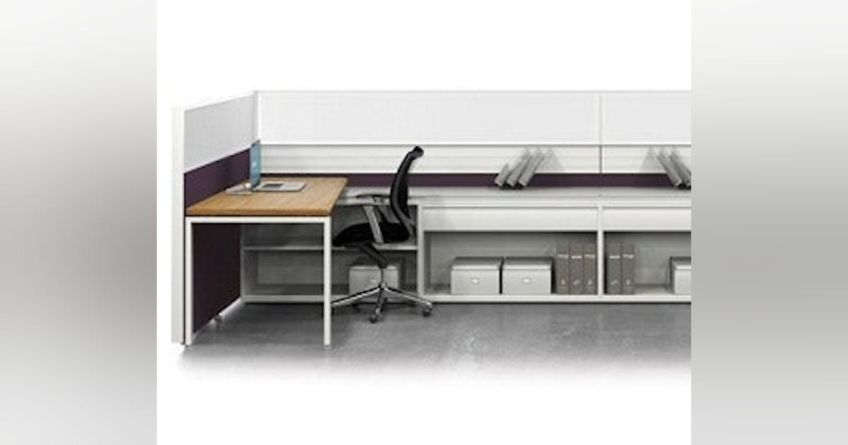 Inscape System | I+S Design