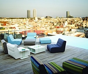 Nomad by Gloster I+S Design