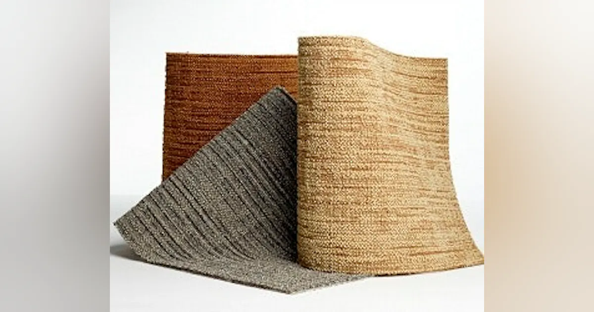 Backlit Linen Illuminated Linen | I+S Design