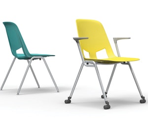 Us™ chair from American Seating | I+S Design