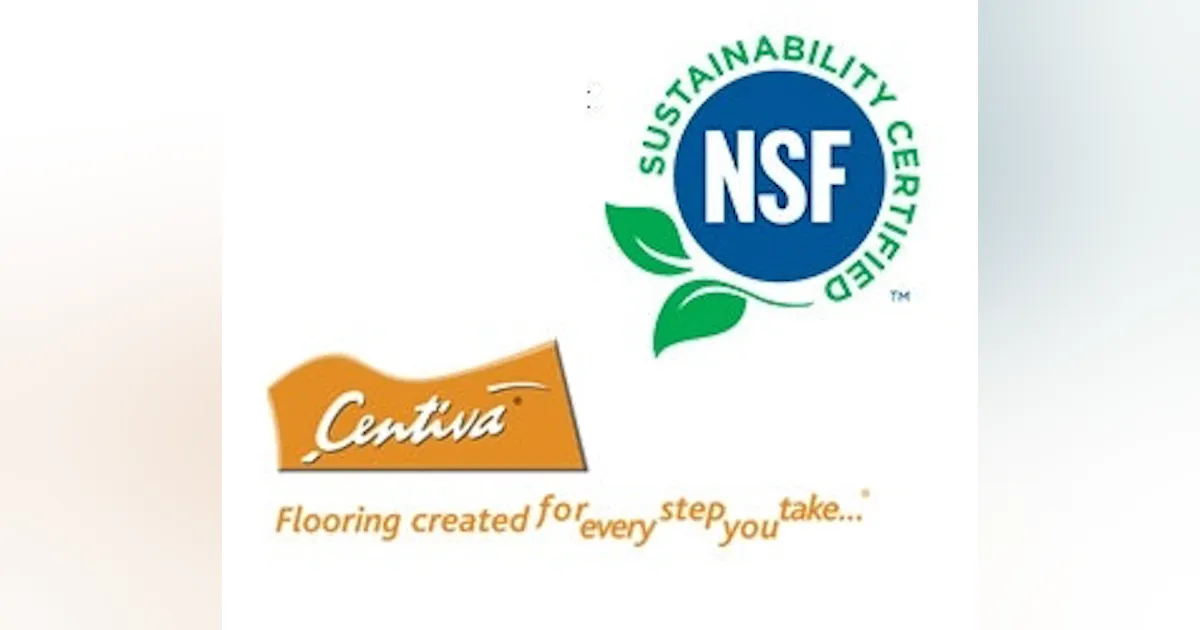 Sentiva Insurance Centiva Announces Sustainability Certification | I+S Design