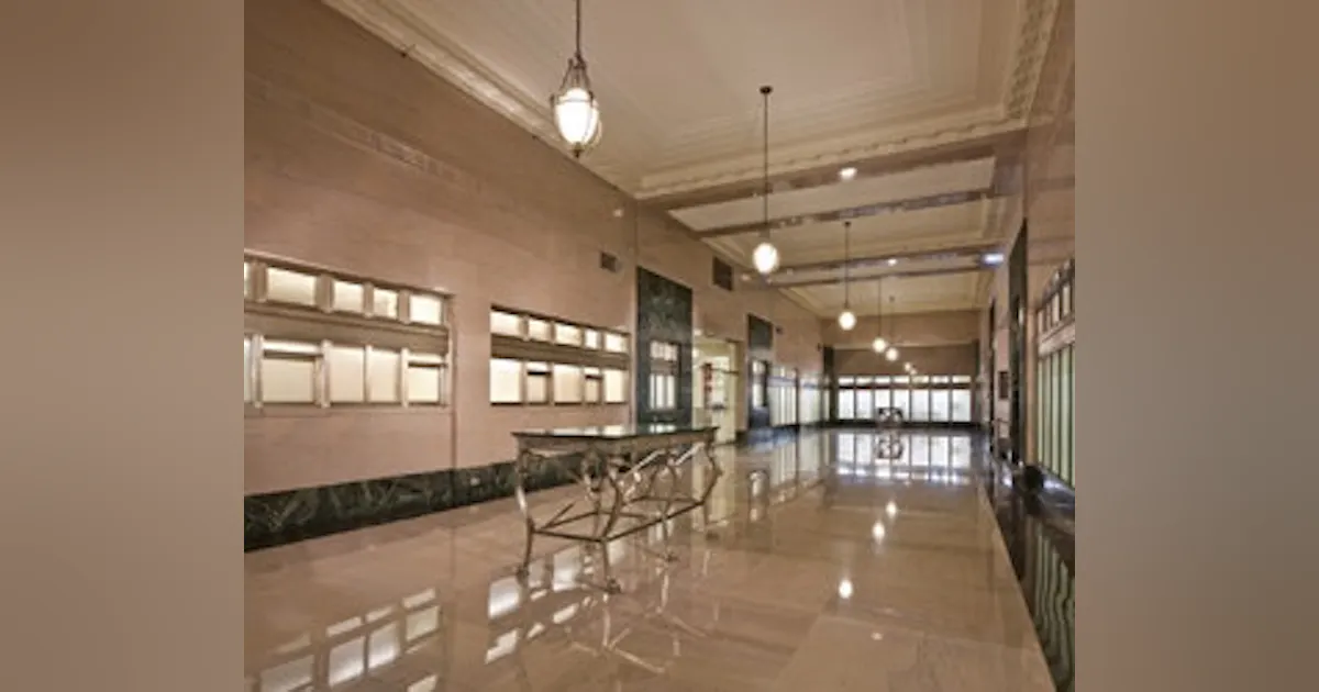 Restoring a Legacy | I+S Design