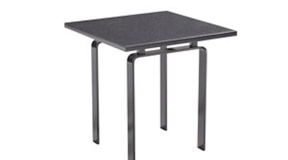 Millbrae occasional tables by Coalesse | I+S Design