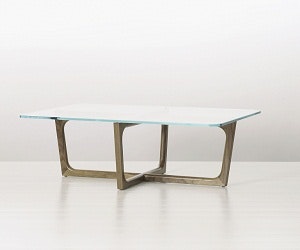 Loophole Tables by Geiger International | I+S Design