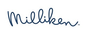 Milliken Unveils New Logo and Vision I+S Design