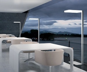 Zumtobel LED Lighting Products Win Two iF Design Awards | I+S Design
