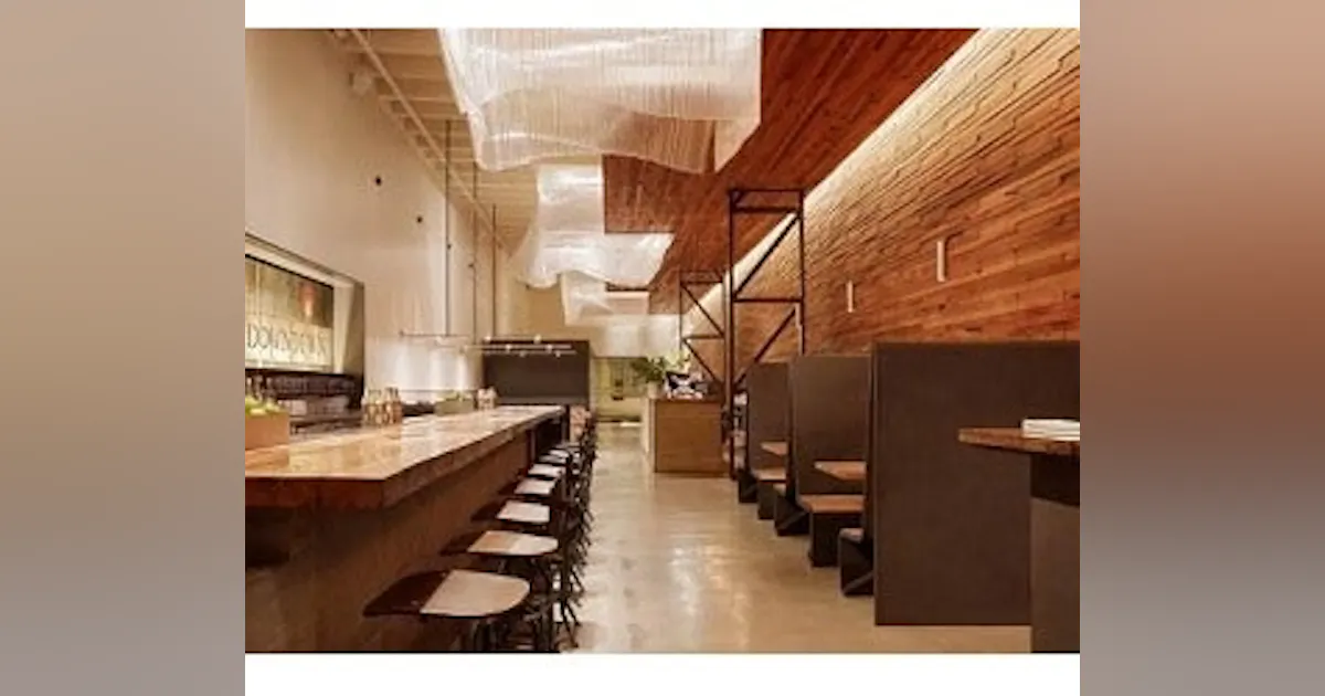 IIDA Announces Winning Design Projects for Interior Design and Will ...