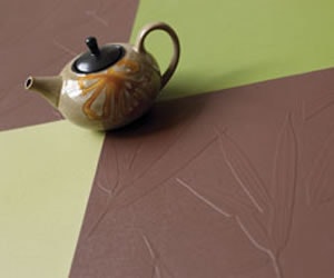 Johnsonite Introduces Folio, A Component Rubber Floor Tile System. | I ...