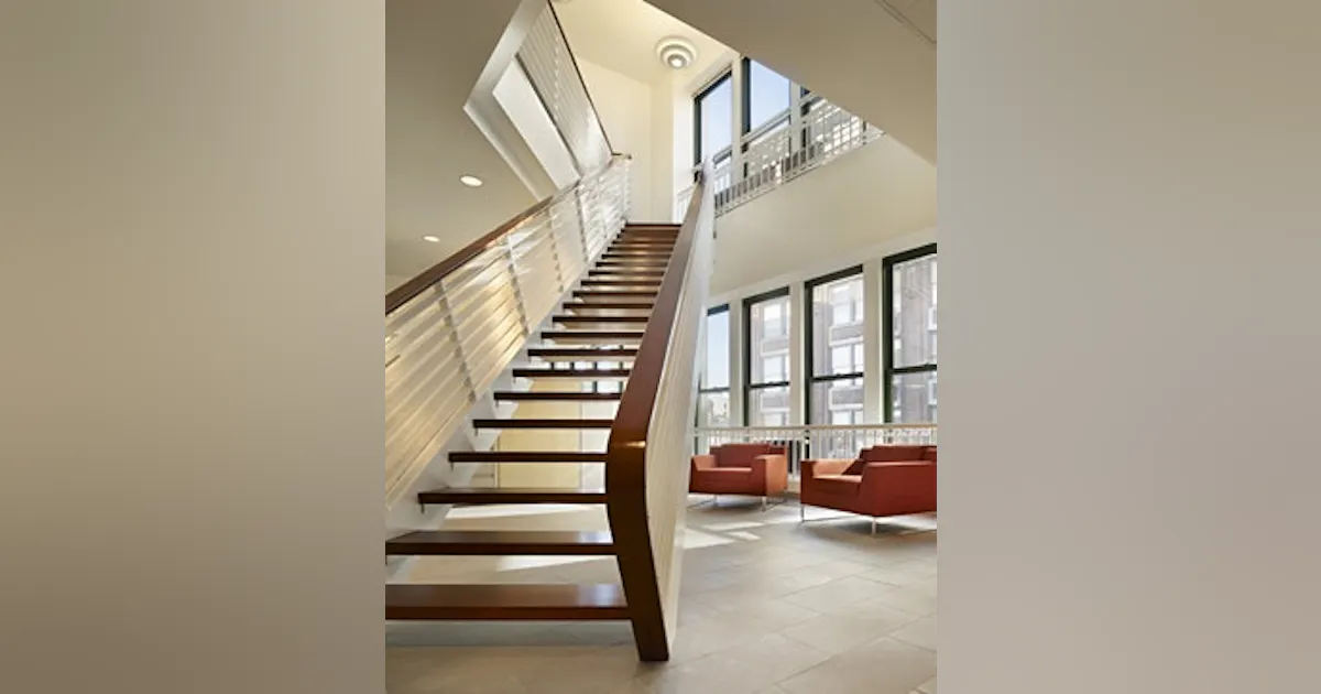 NRDC’s New York Headquarters Prototype Achieves Highest LEED-CI Rating ...